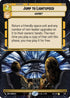 Jump to Lightspeed (Hyperspace) (494) - Jump to Lightspeed