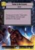 There Is No Escape (Hyperspace) (506) - Jump to Lightspeed