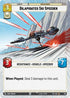 Dilapidated Ski Speeder (Hyperspace) (510) - Jump to Lightspeed