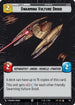 Swarming Vulture Droid (Hyperspace) (518) - Jump to Lightspeed