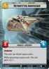 Retrofitted Airspeeder (Hyperspace) (521) - Jump to Lightspeed