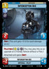 Interceptor Ace (Foil) (532) - Jump to Lightspeed Foil