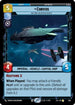 Corvus - Inferno Squadron Raider (Foil) (536) - Jump to Lightspeed Foil