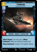 Chimaera - Reinforcing the Center (Foil) (537) - Jump to Lightspeed Foil