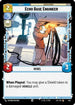 Echo Base Engineer (Foil) (542) - Jump to Lightspeed Foil