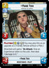 Paige Tico - Dropping the Hammer (Foil) (544) - Jump to Lightspeed Foil