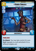 Hondo Ohnaka - Superfluous Swindler (Foil) (554) - Jump to Lightspeed Foil