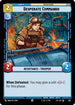 Desperate Commando (Foil) (558) - Jump to Lightspeed Foil
