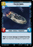 Silver Angel - Trace's Hope (Foil) (560) - Jump to Lightspeed Foil