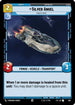 Silver Angel - Trace's Hope (Foil) (560) - Jump to Lightspeed Foil