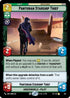 Pantoran Starship Thief (Foil) (581) - Jump to Lightspeed Foil