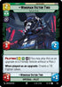 Wingman Victor Two - Mauler Mithel (Foil) (582) - Jump to Lightspeed Foil
