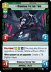 Wingman Victor Two - Mauler Mithel (Foil) (582) - Jump to Lightspeed Foil
