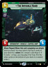 The Invisible Hand - Crawling With Vultures (Foil) (587) - Jump to Lightspeed Foil