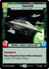 Executor - Might of the Empire (Foil) (588) - Jump to Lightspeed Foil