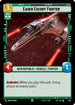 Eager Escort Fighter (Foil) (610) - Jump to Lightspeed Foil