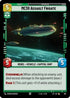 MC30 Assault Frigate (Foil) (616) - Jump to Lightspeed Foil