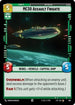 MC30 Assault Frigate (Foil) (616) - Jump to Lightspeed Foil