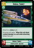 Dorsal Turret (Foil) (618) - Jump to Lightspeed Foil