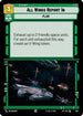 All Wings Report In (Foil) (620) - Jump to Lightspeed Foil
