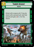 Tandem Assault (Foil) (622) - Jump to Lightspeed Foil