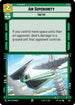 Air Superiority (Foil) (623) - Jump to Lightspeed Foil