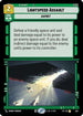 Lightspeed Assault (Foil) (625) - Jump to Lightspeed Foil