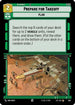 Prepare for Takeoff (Foil) (626) - Jump to Lightspeed Foil
