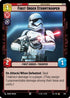 First Order Stormtrooper (Foil) (630) - Jump to Lightspeed Foil