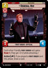 General Hux - No Terms, No Surrender (Foil) (632) - Jump to Lightspeed Foil