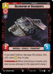 Decimator of Dissidents (Foil) (636) - Jump to Lightspeed Foil