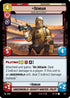 Dengar - Crude and Slovenly (Foil) (637) - Jump to Lightspeed Foil