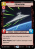 Devastator - Hunting the Rebellion (Foil) (641) - Jump to Lightspeed Foil