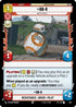 BB-8 - Happy Beeps (Foil) (643) - Jump to Lightspeed Foil