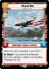 Black One - Straight At Them (Foil) (645) - Jump to Lightspeed Foil