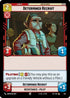 Determined Recruit (Foil) (657) - Jump to Lightspeed Foil