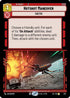 Hotshot Maneuver (Foil) (672) - Jump to Lightspeed Foil