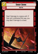 Shoot Down (Foil) (674) - Jump to Lightspeed Foil