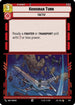 Koiogran Turn (Foil) (677) - Jump to Lightspeed Foil