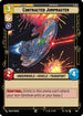 Contracted Jumpmaster (Foil) (682) - Jump to Lightspeed Foil