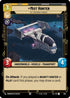 Mist Hunter - The Findsman's Pursuit (Foil) (684) - Jump to Lightspeed Foil