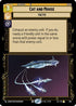 Cat and Mouse (Foil) (693) - Jump to Lightspeed Foil