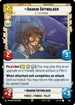 Anakin Skywalker - I'll Try Spinning (Foil) (695) - Jump to Lightspeed Foil