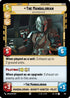 The Mandalorian - Weathered Pilot (Foil) (708) - Jump to Lightspeed Foil