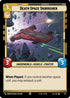 Death Space Skirmisher (Foil) (715) - Jump to Lightspeed Foil