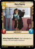 Rafa Martez - Shrewd Sister (Foil) (717) - Jump to Lightspeed Foil