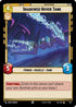 Shadowed Hover Tank (Foil) (722) - Jump to Lightspeed Foil
