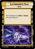 Electromagnetic Pulse (Foil) (728) - Jump to Lightspeed Foil