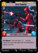 Sith Trooper (Foil) (736) - Jump to Lightspeed Foil