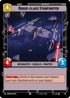 Rogue-class Starfighter (Foil) (739) - Jump to Lightspeed Foil